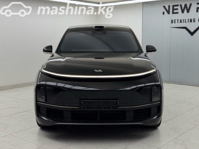 LiXiang L9