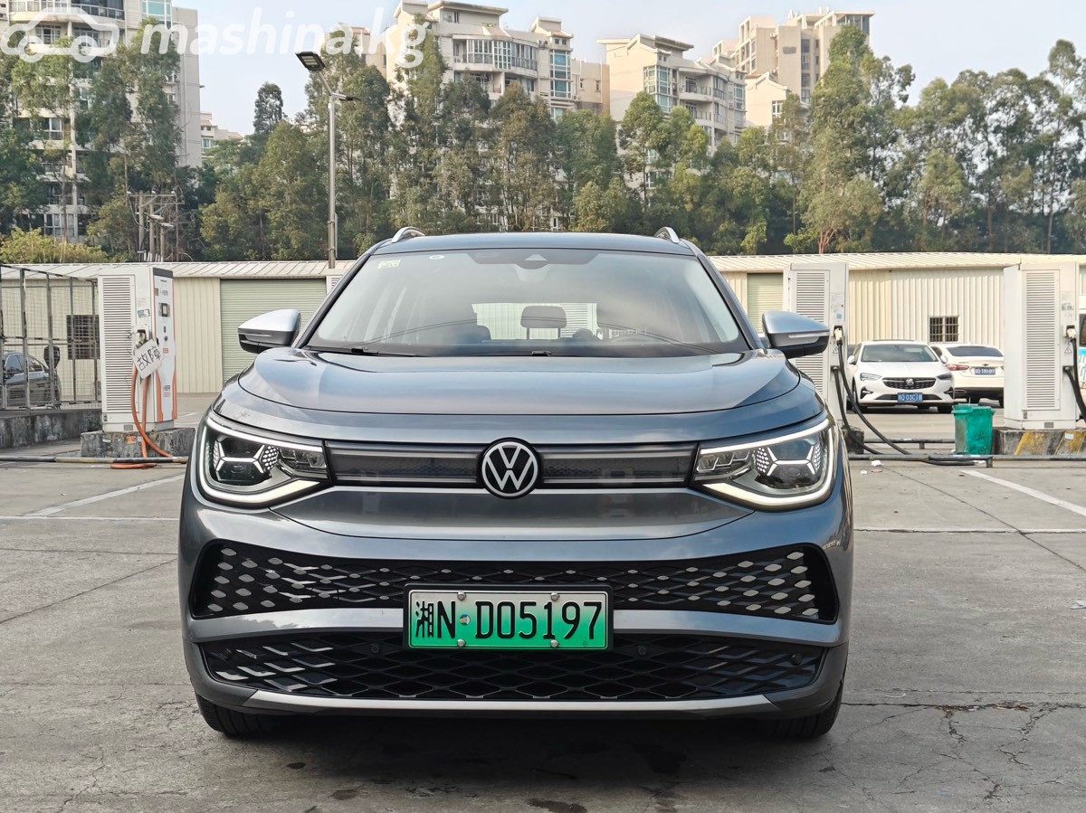 Volkswagen ID.6
