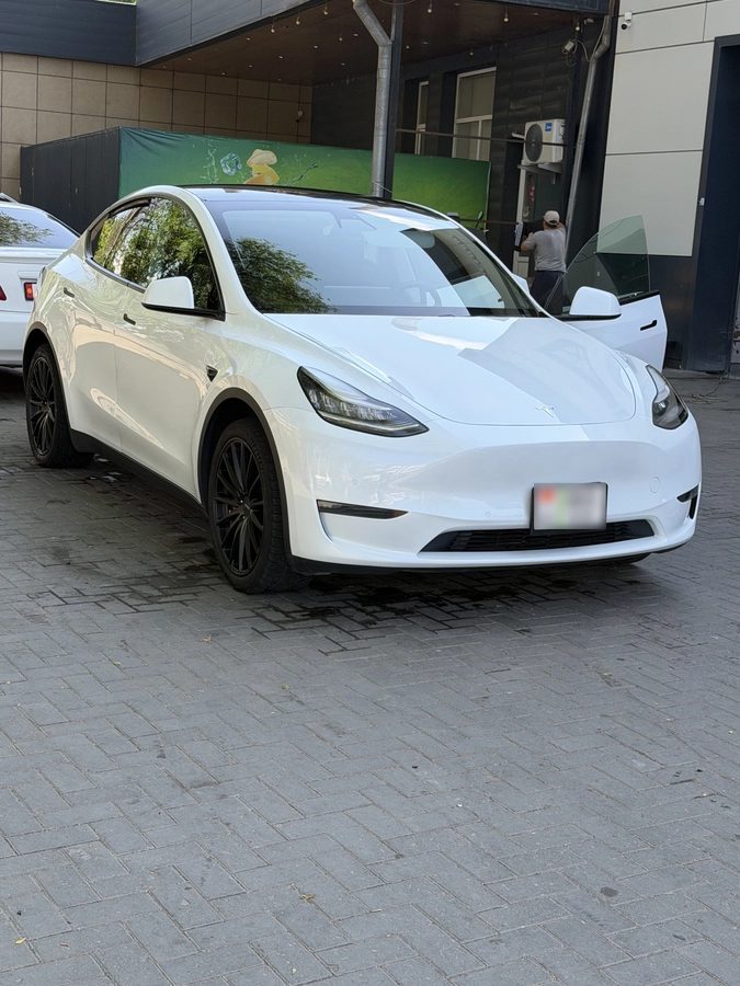 Tesla Model Y I 2020