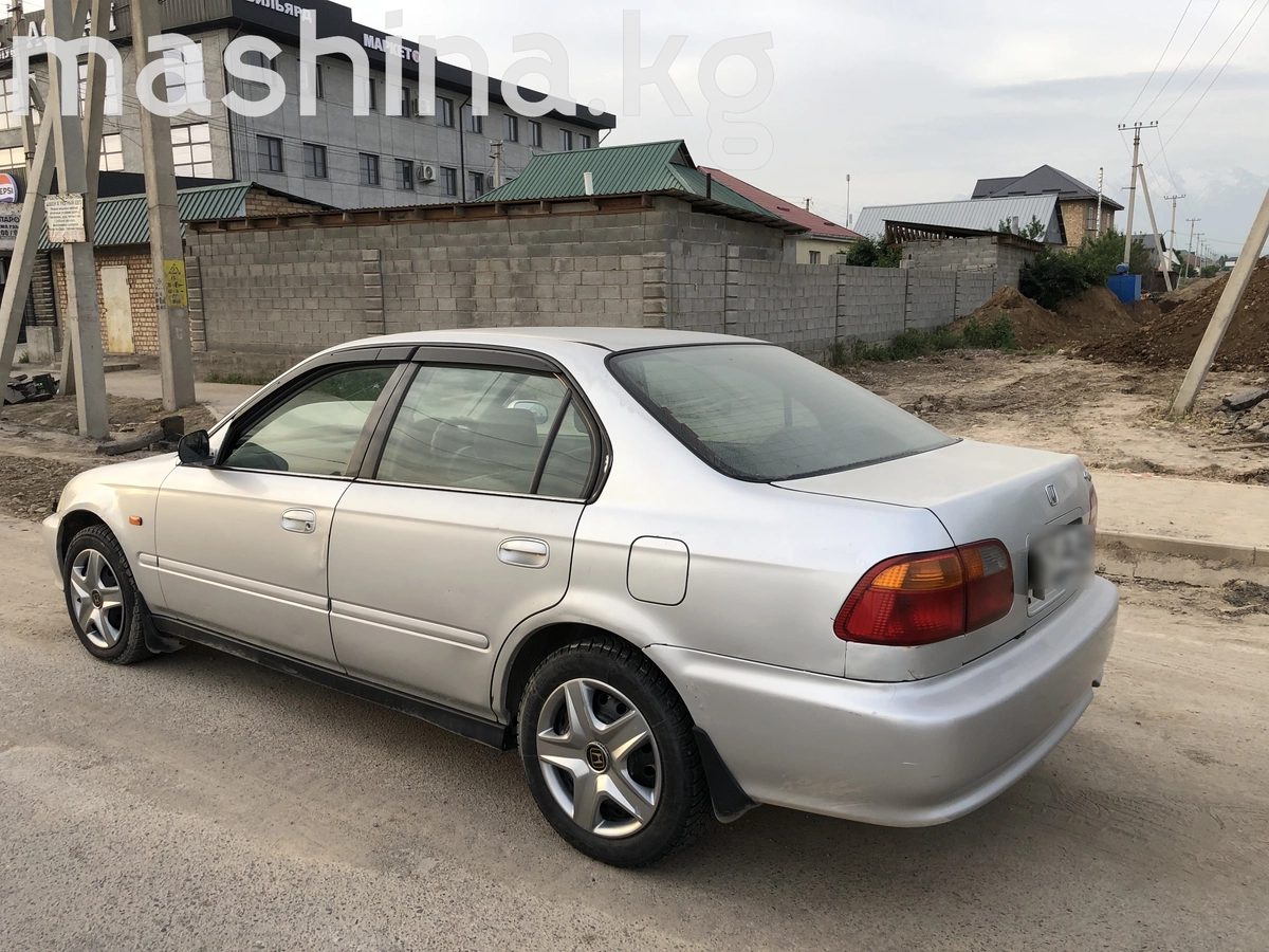 Honda Civic Ferio II 2000