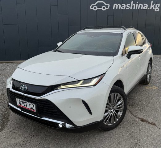 Toyota Venza