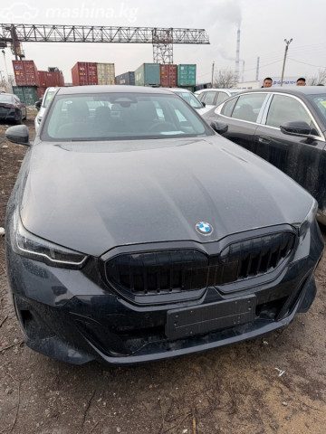 BMW 5 серии