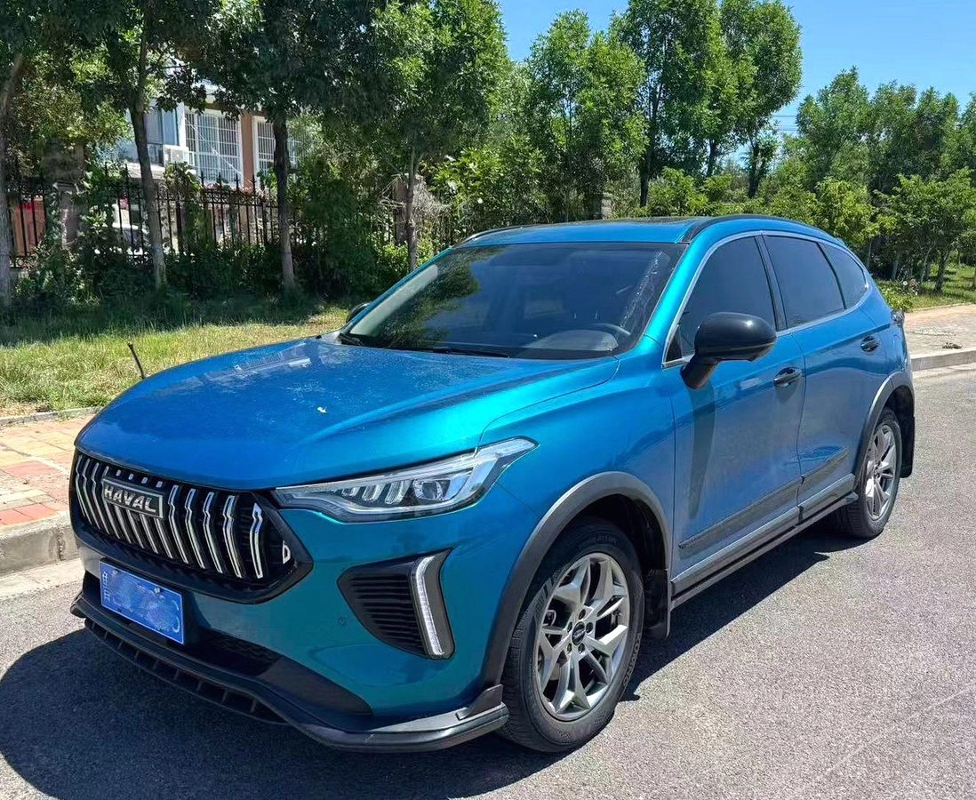 Haval Chitu 2022