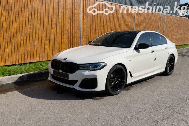 BMW 5 серии
