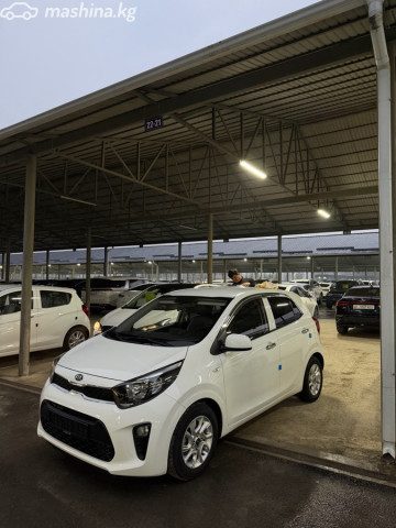 Kia Morning