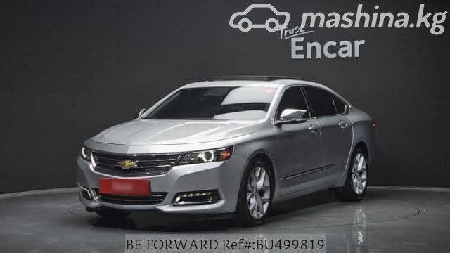 Chevrolet Impala