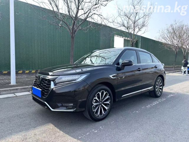 Honda UR-V