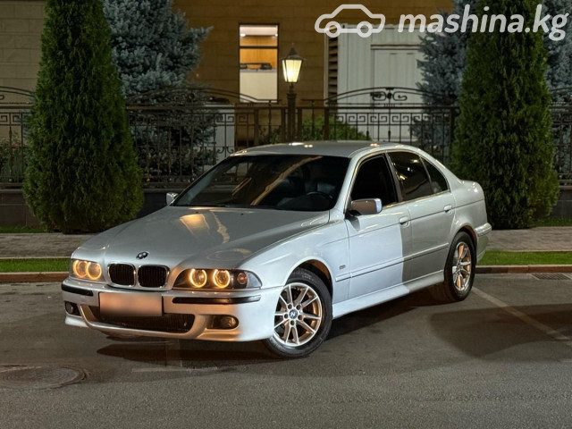 BMW 5 серии