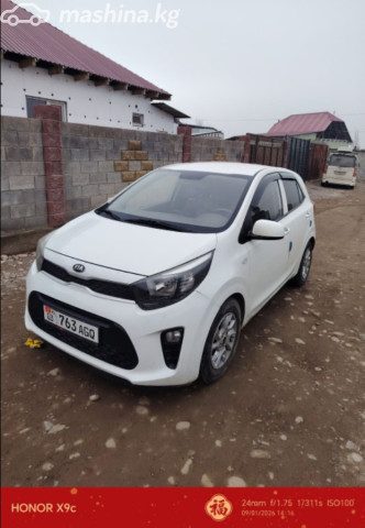 Kia Morning
