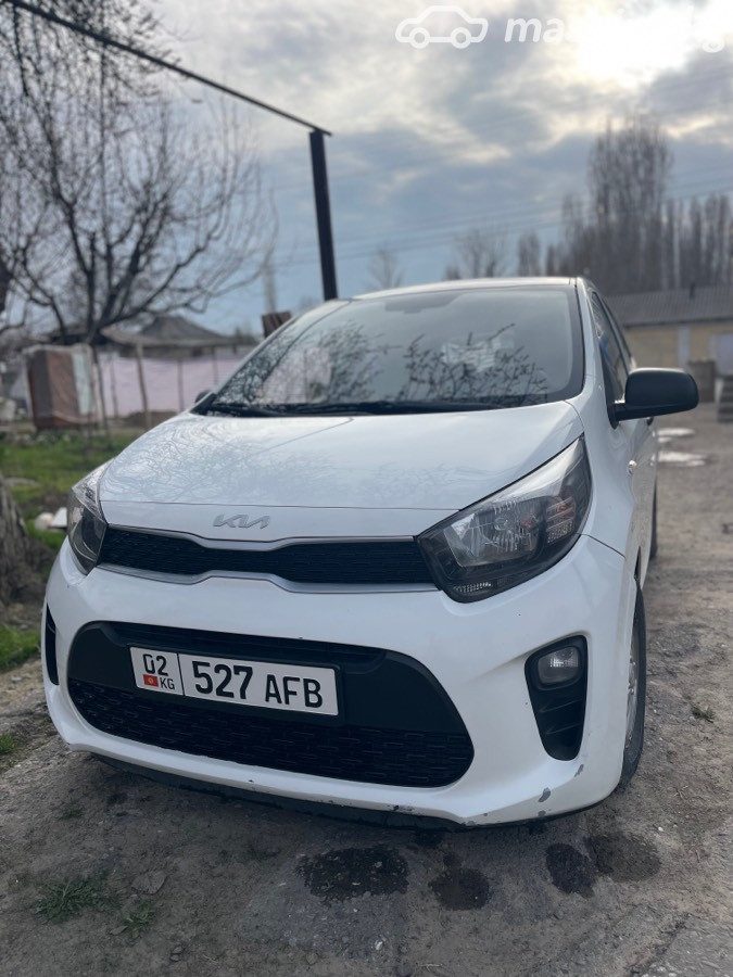 Kia Morning III