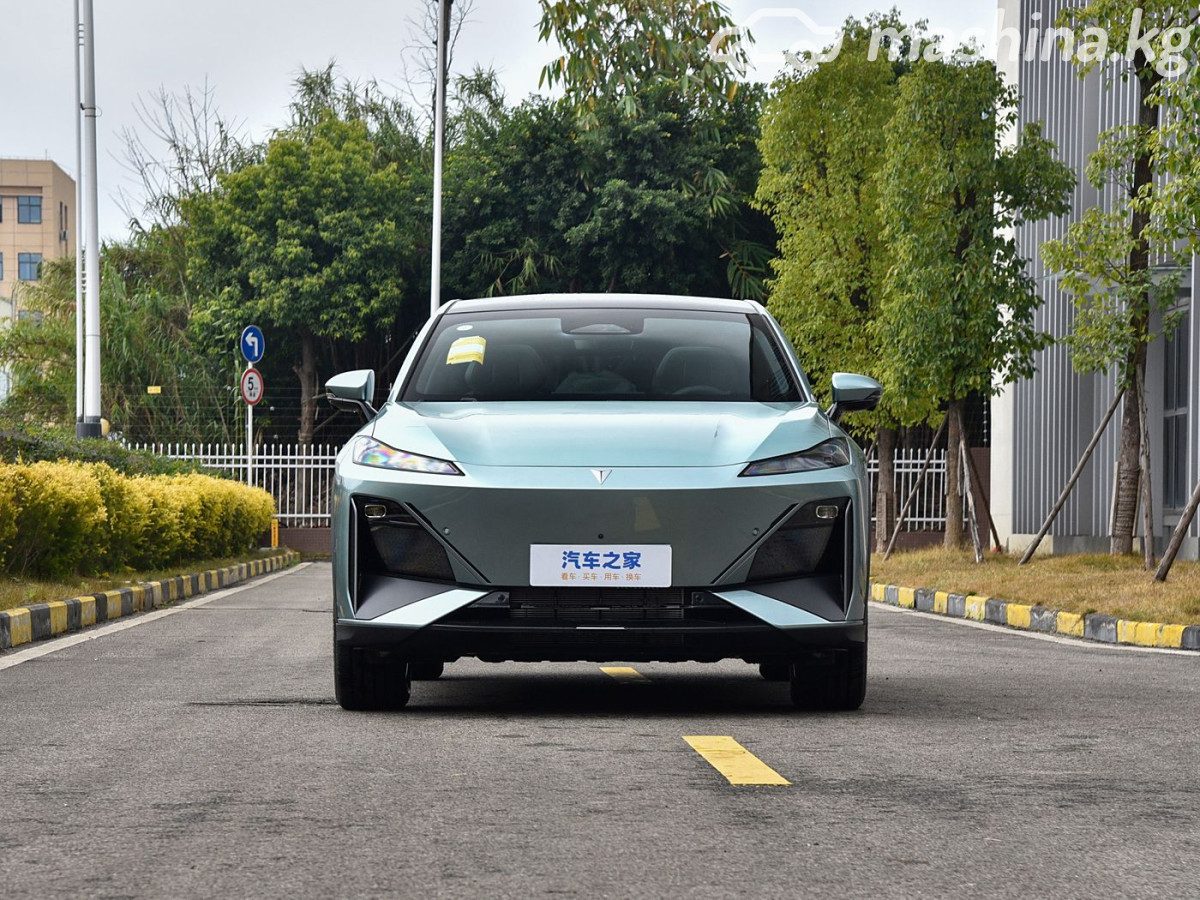 Changan Deepal S7
