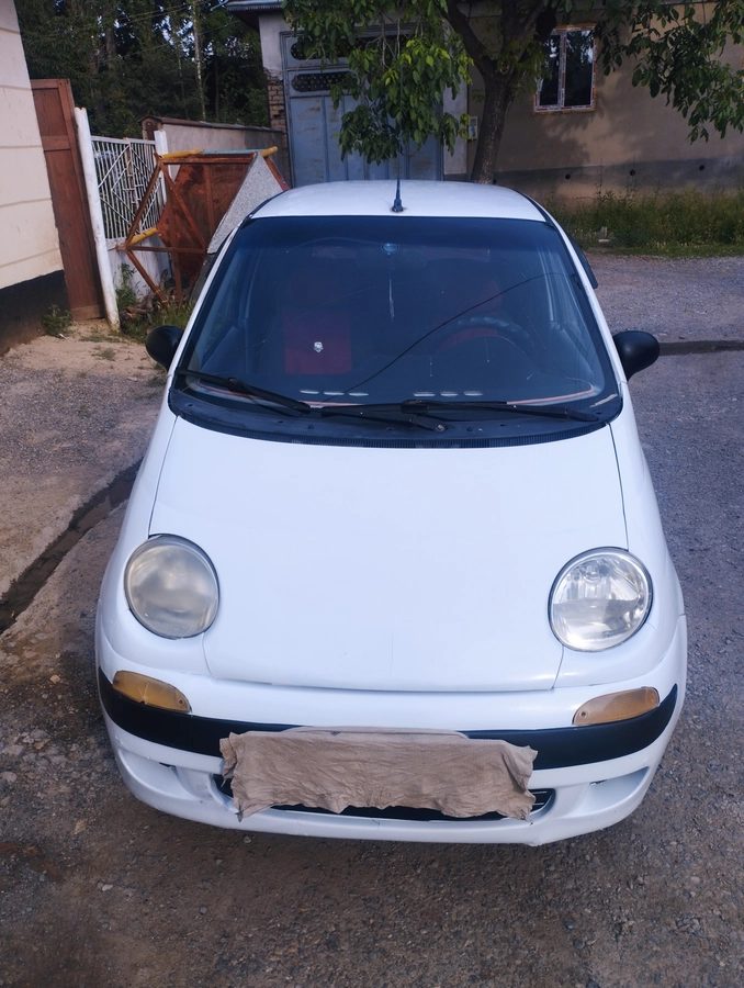 Daewoo Matiz I 1998