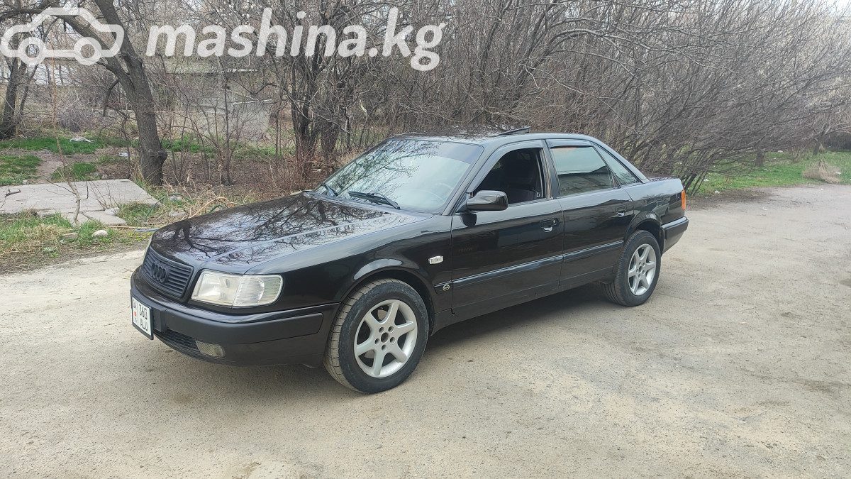 Audi 100 IV (C4)