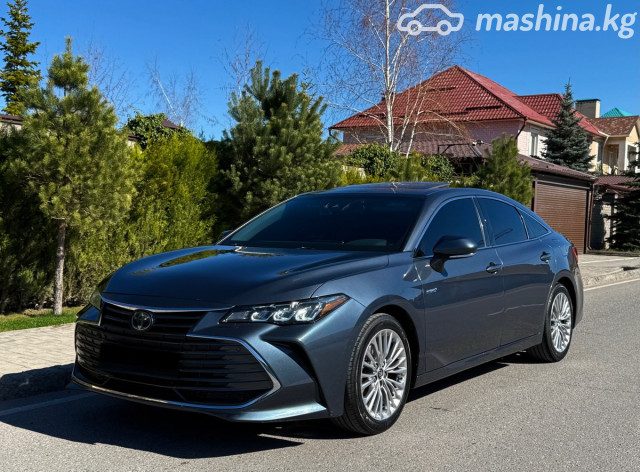 Toyota Avalon