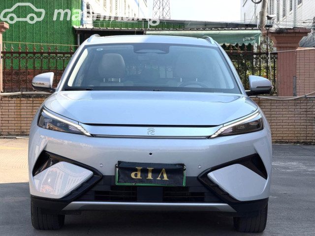 BYD Yuan Plus