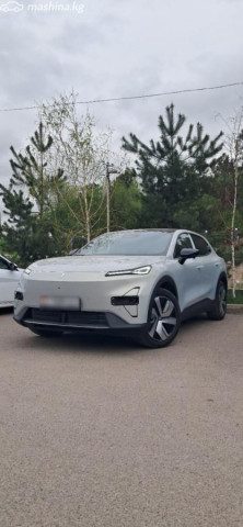 Changan Deepal S05