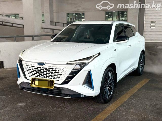 Oshan Z6