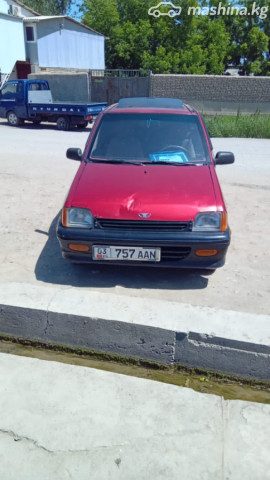 Daewoo Tico