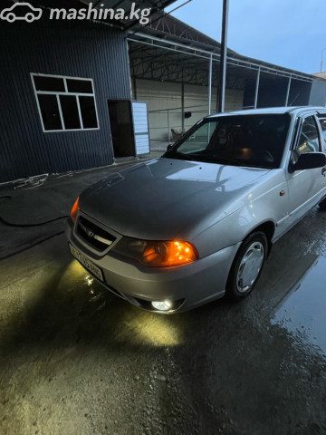 Daewoo Nexia