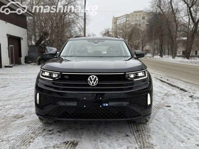 Volkswagen Tavendor