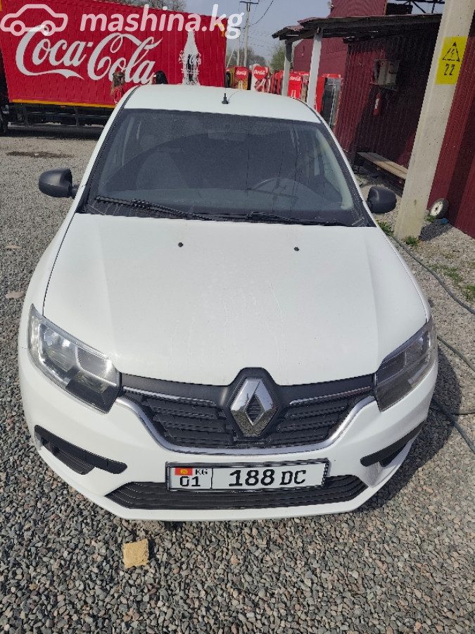 Renault Logan