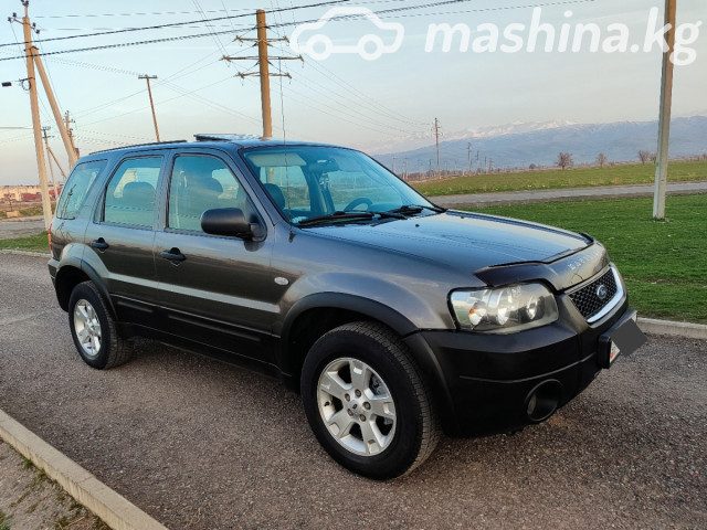 Ford Maverick