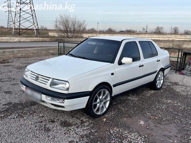 Volkswagen Vento
