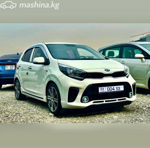 Kia Morning