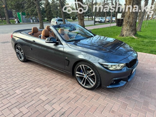 BMW 4 серии