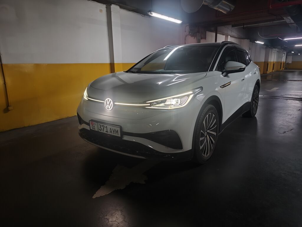 Volkswagen ID.4