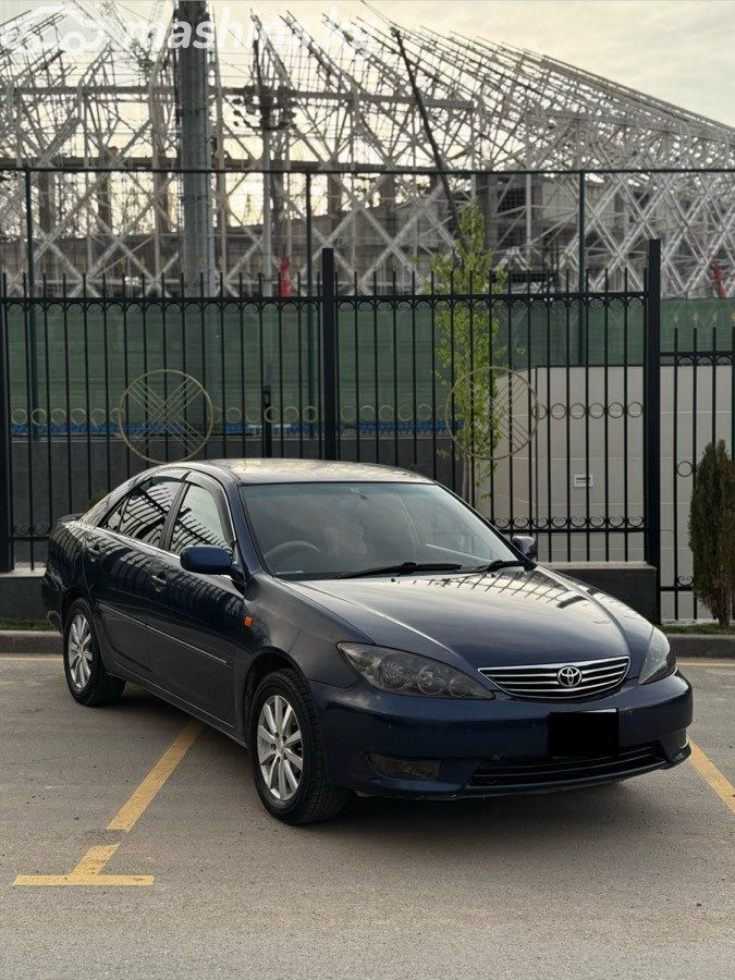 Toyota Camry (Japan)