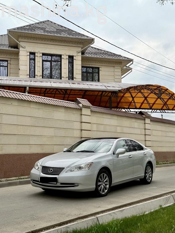 Lexus ES V 2008