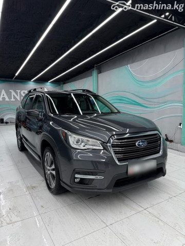 Subaru Ascent