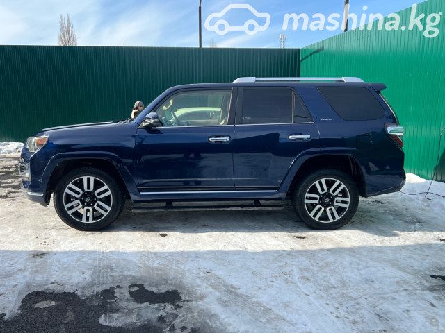 Toyota 4Runner