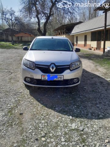 Renault Logan
