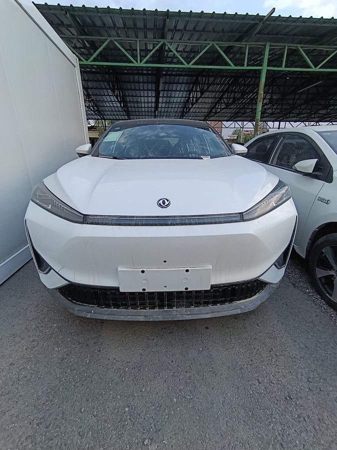 Dongfeng 