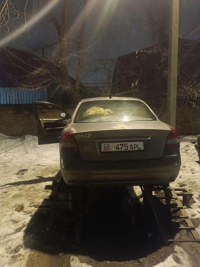 Бенза насос сынган алмаш тырыш керек суйлошу жолдору бар толка пазвани
