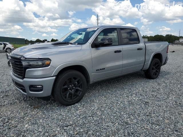 RAM 1500 V