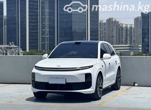 LiXiang L6