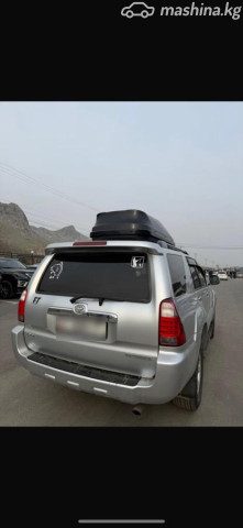 Toyota 4Runner