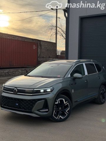 Volkswagen Talagon