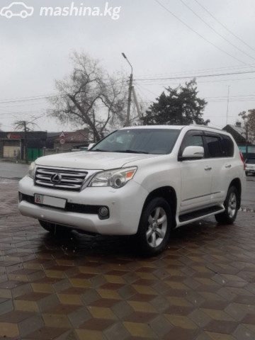 Lexus GX