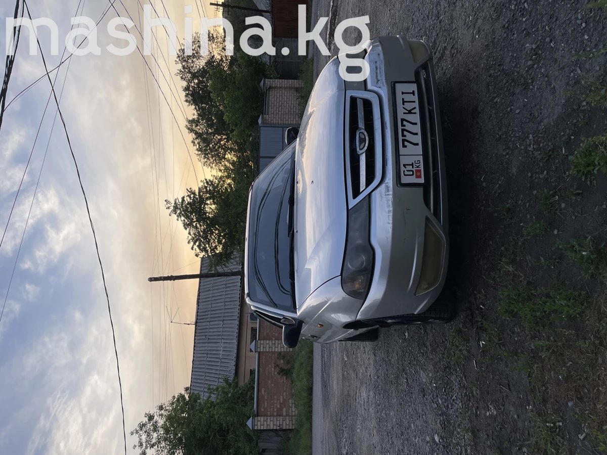 Продажа Daewoo Nexia I Рестайлинг 2011