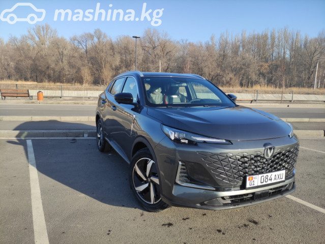 Changan CS55PLUS