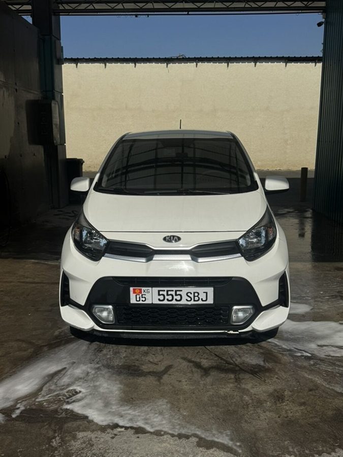 Kia Morning