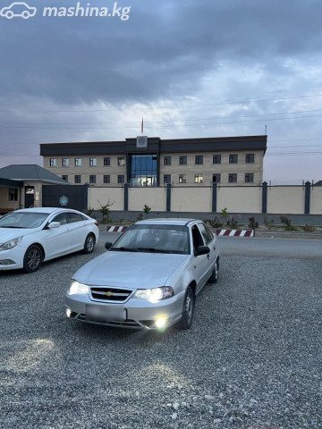 Daewoo Nexia