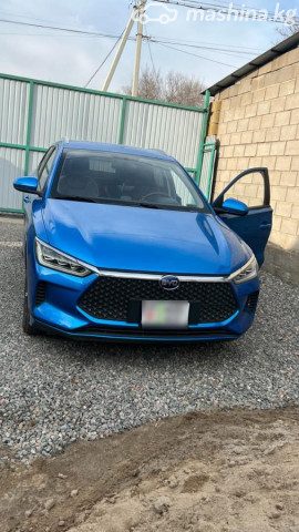 BYD E2