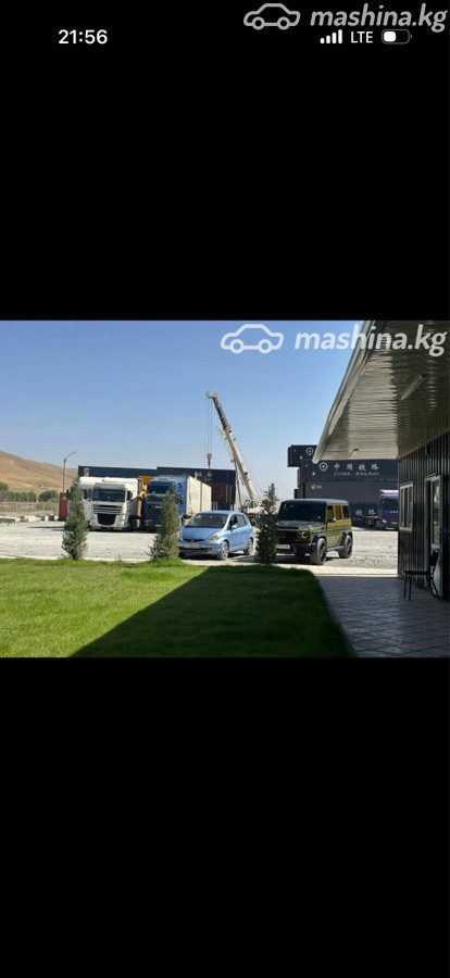 Mercedes-Benz G-Класс AMG I (W463) Рестайлинг