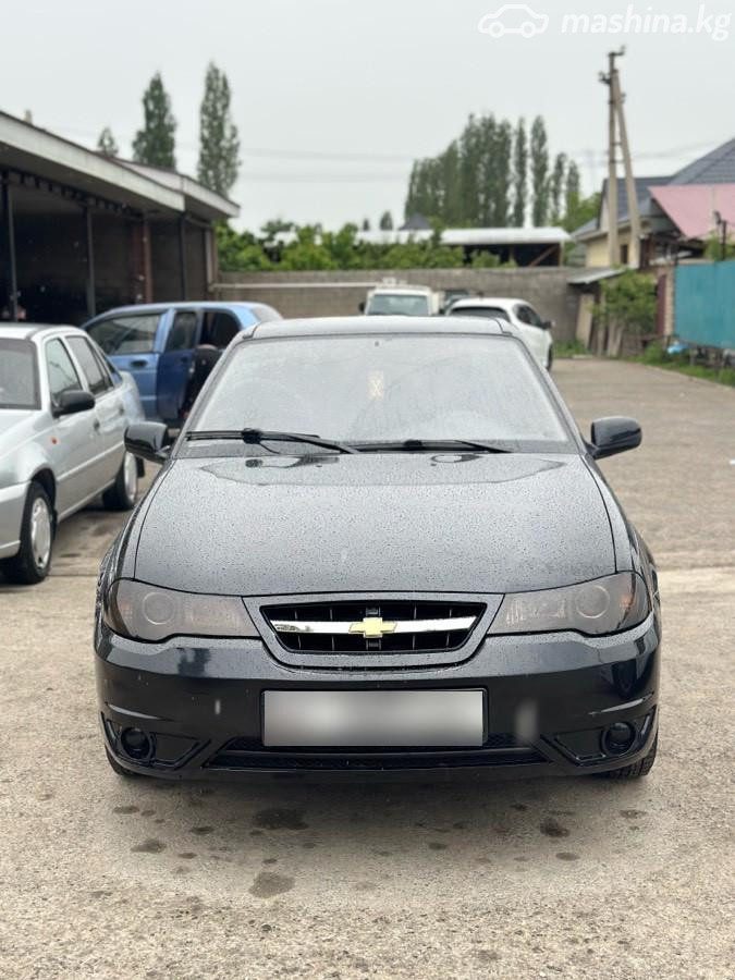 Daewoo Nexia