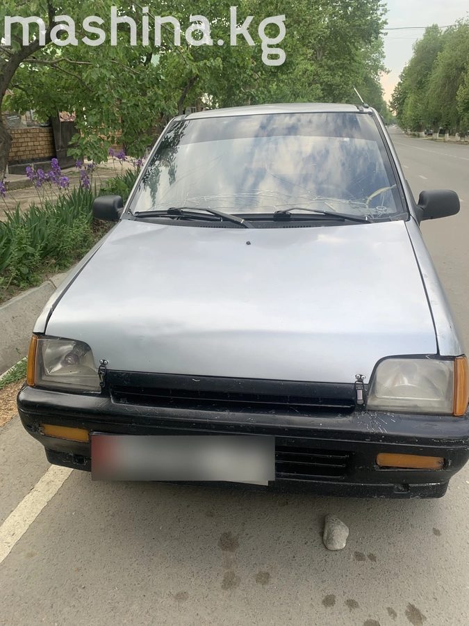 Daewoo Tico 1997